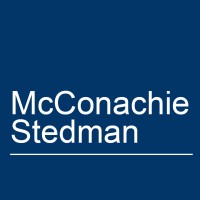 McConachie Stedman Logo