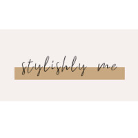 Stylishly Me Logo