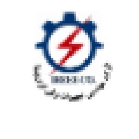 Iran Electrical Equipment Engineering Co PJS Logo
