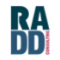 RADD Consulting Limited Logo