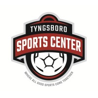 Tyngsboro Sports Center Logo