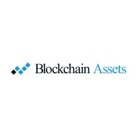 Blockchain Assets Pty Ltd Logo