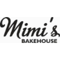 Mimis Bakehouse Logo