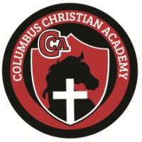 Columbus Christian Academy Logo