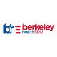 Berkeley HealthEDU Pvt. Ltd. Logo