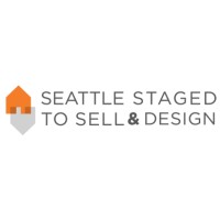 Seattle Staged To Sell Logo