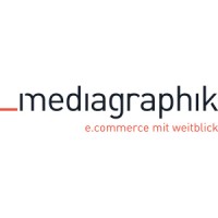 Mediagraphik GmbH Logo