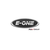 E-ONE Logo