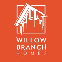 Willow Branch Homes Logo