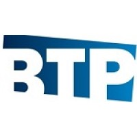 BTP Insurance Services Logo