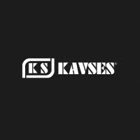 KAVSES Technical Rubber Parts Logo