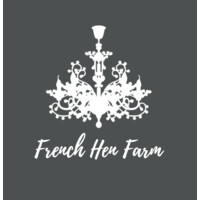 French Hen Farm Logo