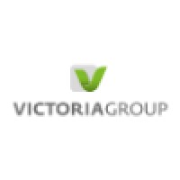 Victoria Group Logo
