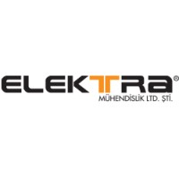 Elektra Muhendislik Ltd. Şti. Logo