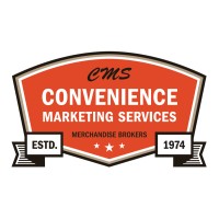 CONVENIENCE MARKETING SERVICES, INC Logo