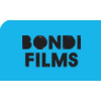 Bondi Films Logo