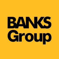 Banks Group Logo