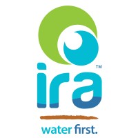 Ira Sustainable Water Solutions Logo