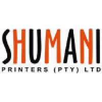 Shumani Printers Logo