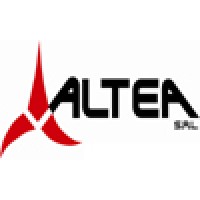 Altea S.r.l. - DRY LUB SYSTEM Logo