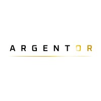Argentor Logo