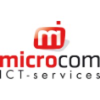 Microcom Tongeren Logo