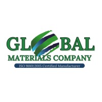Global Materials Company Logo