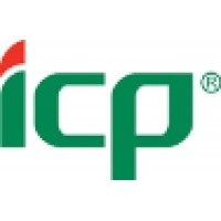 ICP (International Consumer Products) Logo