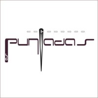 As Puntadas (Bordados Ordes SL) Logo