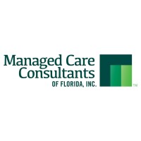 Managed Care Consultants of Florida, Inc. Logo