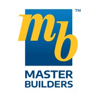 Registered Master Builders Association Logo