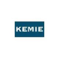 Kemie BV Logo