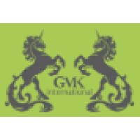 GMK INTERNATIONAL Logo