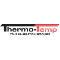 THERMO-TEMP, INCORPORATED Logo