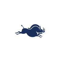 The Raymond M. Alf Museum of Paleontology Logo