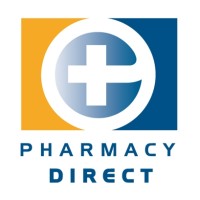 Pharmacy Direct Limited Logo