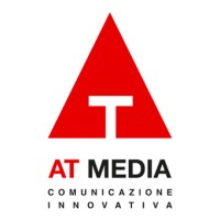 AT Media S.r.l. Logo