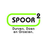 Maatwerkbedrijf Spoor2 vzw Logo