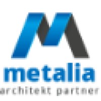 Metalia, a.s. Logo