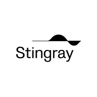 Stingray Marine Solutions AS Logo