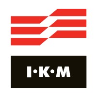 IKM Testing UK Logo