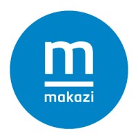 Makazi Logo