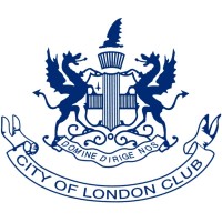 City of London Club Logo