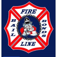 FIRE LINE BAIL BONDS, INC. Logo
