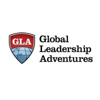 Global Leadership Adventures Logo