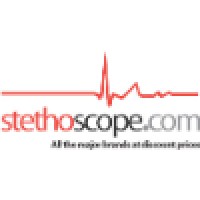 Stethoscope.com Logo