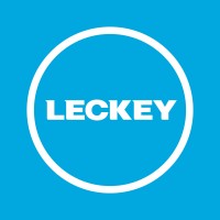 Leckey Logo