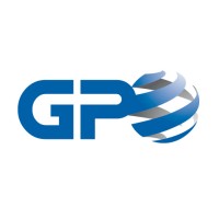 GRAND PAVOIS ORGANISATION (GPO) Logo