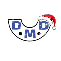 DMD Group Logo