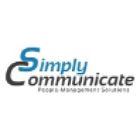 Simply Communicate Logo